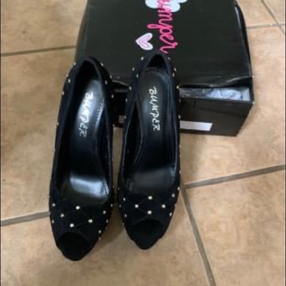 ‼️Brand New Ladies High Heels‼️ - Picture 2 of 4